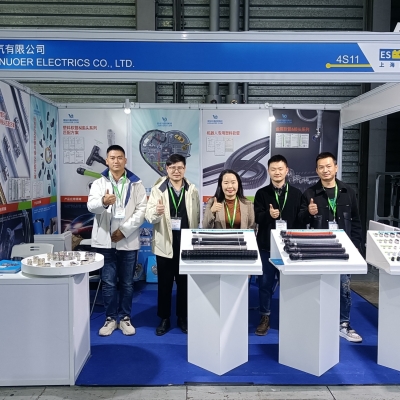 再出擊！雷諾爾布展2023上海國際電力儲能技術展